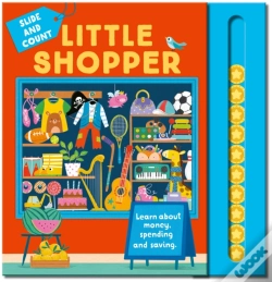 Capa do artigo Little Shopper