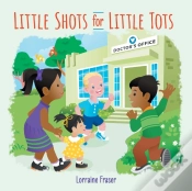 Capa do artigo Little Shots For Little Tots