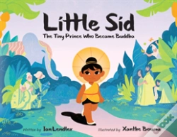 Capa do artigo Little Sid