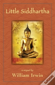 Capa do artigo Little Siddhartha