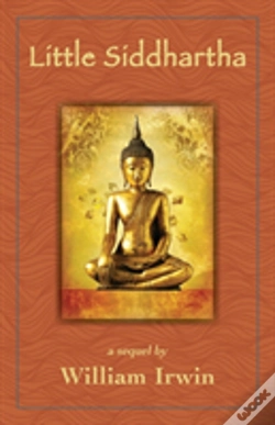 Capa do artigo Little Siddhartha