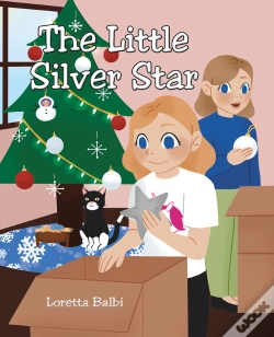Capa do artigo Little Silver Star