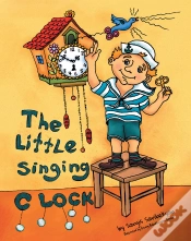 Capa do artigo Little Singing Clock