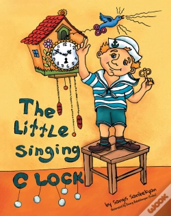 Capa do artigo Little Singing Clock