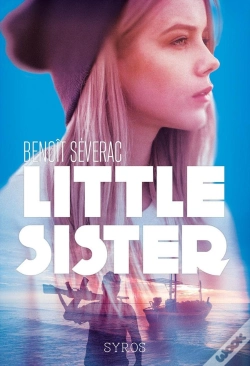 Capa do artigo Little Sister