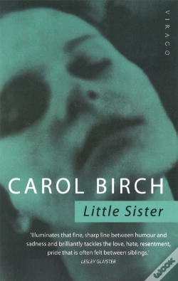Capa do artigo Little Sister