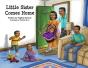 Little Sister Comes Home - Preview