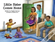 Capa do artigo Little Sister Comes Home