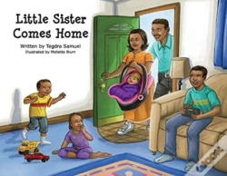 Capa do artigo Little Sister Comes Home