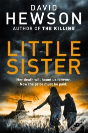 Capa do artigo Little Sister