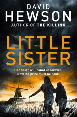 Capa do artigo Little Sister