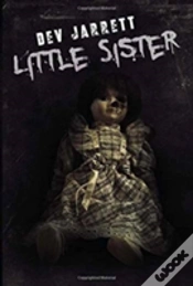 Capa do artigo Little Sister