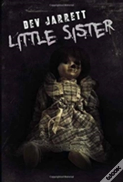 Capa do artigo Little Sister