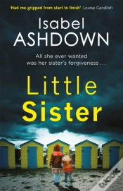 Capa do artigo Little Sister