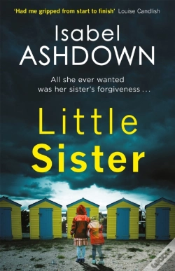 Capa do artigo Little Sister