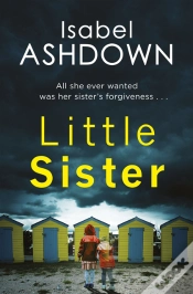 Capa do artigo Little Sister