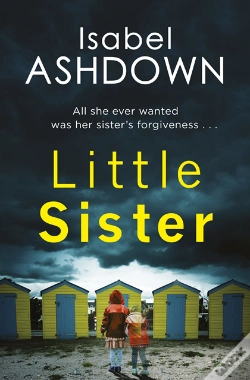 Capa do artigo Little Sister