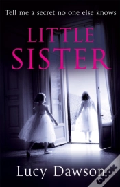 Capa do artigo Little Sister