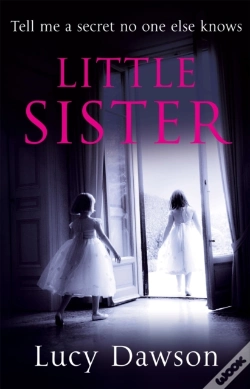 Capa do artigo Little Sister