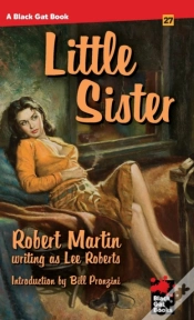 Capa do artigo Little Sister