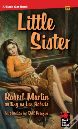 Capa do artigo Little Sister