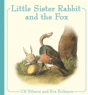 Little Sister Rabbit And The Fox - Preview