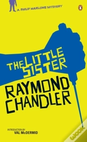 Capa do artigo Little Sister