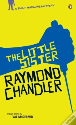 Capa do artigo Little Sister
