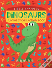 Little Snappers: Dinosaurs