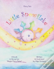 Capa do artigo Little Snowflake
