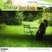 Capa do artigo Little Song - CD