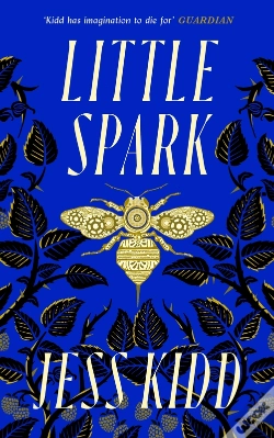 Capa do artigo Little Spark