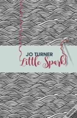 Capa do artigo Little Spark