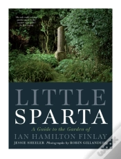 Capa do artigo Little Sparta