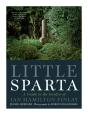 Little Sparta - Preview