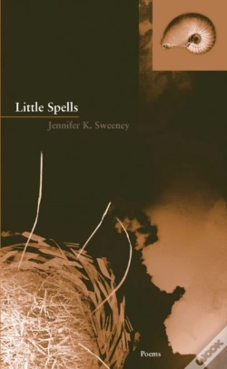 Capa do artigo Little Spells
