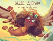 Capa do artigo Little Sphinx