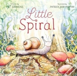 Capa do artigo Little Spiral
