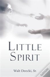 Capa do artigo Little Spirit