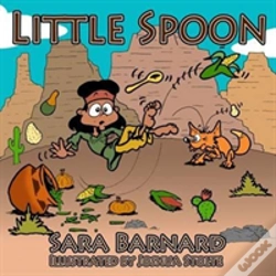 Capa do artigo Little Spoon