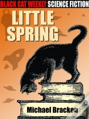 Capa do artigo Little Spring