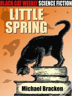 Capa do artigo Little Spring