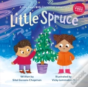 Capa do artigo Little Spruce