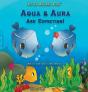 Little Square Fish Aqua   Aura Are Expec - Preview