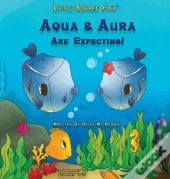 Little Square Fish Aqua   Aura Are Expec