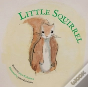 Capa do artigo Little Squirrel