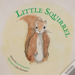 Capa do artigo Little Squirrel