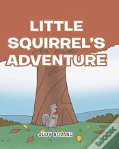 Little Squirrel'S Adventure