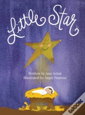 Capa do artigo Little Star