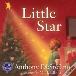 Capa do artigo Little Star
